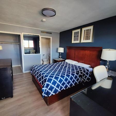 Oyo Hotel Edgebrook Chicago North Shore Eksteriør billede