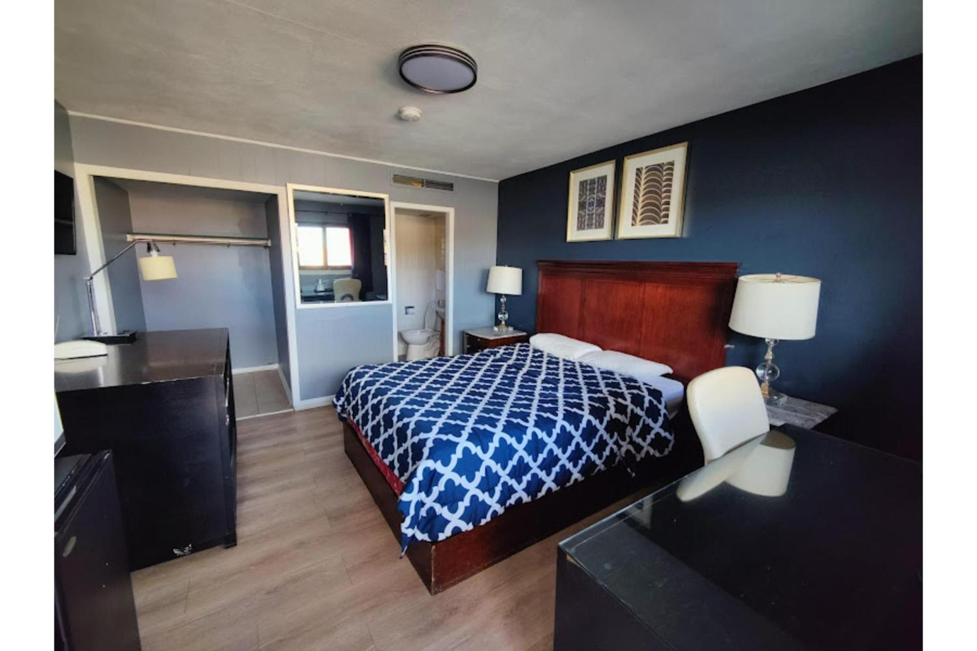 Oyo Hotel Edgebrook Chicago North Shore Eksteriør billede